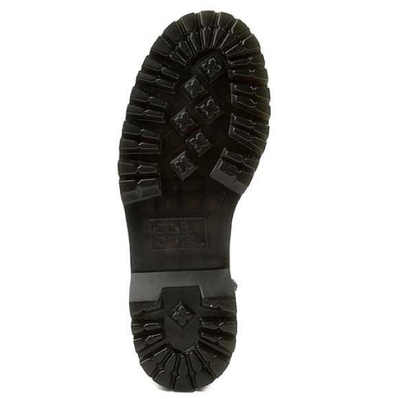 NWOT- Unisex Dr. Martens Jadon Boot - White - Women's 9, Men's 8 -$4.99 Shipping - Picture 8 of 13